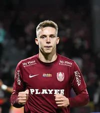 Explicații din interiorul FRF  Ce s-a întâmplat cu   Louis Munteanu:  „Au fost multe greșeli! L-a afectat foarte mult situația”