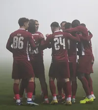 Atacant nou la CFR  Clujenii anunță prima mutare după   scandalul provocat de Louis Munteanu:  „Am adus un vârf din Spania”