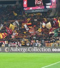 De Rossi, așteptat pe Olimpico   Ce au pregătit fanii lui   AS Roma  pentru legenda clubului. Se întoarce ca adversar