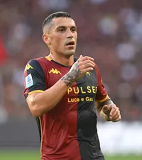 Plecarea lui Stanciu, iminentă   Ce scrie presa din Italia despre   situația românului  de la Genoa » Schimbări drastice la clubul lui Șucu