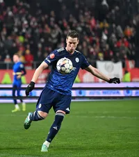 Așteaptă oferta de la FCSB   Jucătorul din Liga 1   propus  la campioana României nu dă înapoi: „Pot face față”