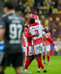 FCSB sau Rapid?  Dinamovistul Cîrjan a închis discuția:   „Niciuna, mă las!”  + Care e căpitanul lui favorit din istoria roș-albilor