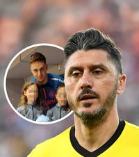 Uluit de gestul lui Munteanu  Ciprian Marica despre decizia atacantului de la CFR Cluj:   „A făcut-o intenționat”