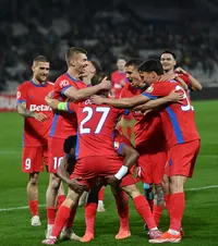 Ce pregătește FCSB în 2026  Cum arată   cele două echipe ale campioanei  pentru partea a doua a sezonului. Probleme mari la meciurile din ianuarie