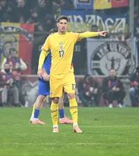 „Avem șanse foarte mari!”  David Miculescu știe de ce au nevoie „tricolorii”   pentru a învinge Turcia:  „E visul oricărui jucător”