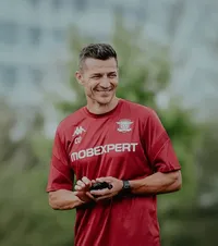 „Gâlcă și Coelho mănâncă bani”  Patronul FCSB, atac la   antrenorii adversarelor:  „Eu sunt stăpân și îmi aduc bani mie”