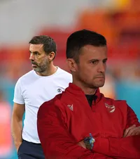 „Ți-a spus Kopic că pleacă?”    Andrei Nicolescu,  întrebat direct despre antrenorul lui Dinamo: a răspuns clar + „Câinii” au făcut primul transfer pentru 2026!