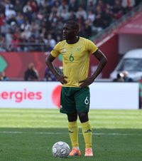 Ce autogol!    Naționala lui Ngezana,  egalată de Zimbabwe după o deviere nefericită! Cum s-a terminat meciul de la Cupa Africii pe Națiuni