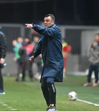 Probleme pentru U Craiova    Anton Petrea  și-ar fi anunțat plecarea de la clubul oltean după doar o lună și jumătate