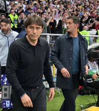 Dublu impact Chivu - Conte    De ce sunt în conflict antrenorii  lui Inter și Napoli. Și ce are în spate ultimul atac al lui Conte