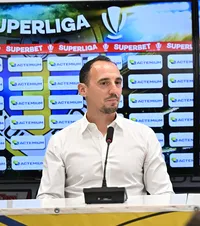 „Petrolul nu va muri”    Președintele ploieștenilor,  după verdictul-șoc al lui Gino Iorgulescu: „Nu este în ADN-ul nostru să facem circ” » Ce spune șeful Sloboziei