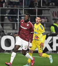 Rapidistul dorit de Dinamo  Nicolescu dezvăluie că roș-albii vor să transfere un jucător direct din Giulești:   „Kopic l-ar prefera,  au o relație bună”