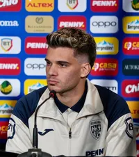 Ce drum va alege Ianis Hagi?    Gică Popescu  a vorbit despre viitorul internaționalului român: „Sunt convins că nu va sta prea mult”