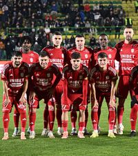 FC Botoșani se întărește   Trupa lui Leo Grozavu ar dori să transfere un fost jucător de la   FCSB