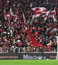 Real Madrid nu a prins podiumul   „Galacticii”, surclasați de o echipă din   Argentina