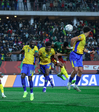 Guvernul a suspendat echipa națională!    Superstarul echipei, interzis, staff-ul tehnic, dizolvat,   după rezultatele de la Cupa Africii pe Națiuni