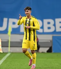 „Cel mai inspirat transfer”     Andrei Nicolescu,  despre mutarea care face diferența la Dinamo: „Ambele părţi îşi urmăreau un interes”