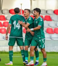 Probleme pentru Marius Ștefănescu  Fostul jucător de la FCSB nu ar mai fi dorit la   Konyaspor  » Ce variante de transfer există