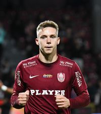 „L-au primit foarte bine”  Iuliu Mureșan, detalii despre sosirea lui   Louis Munteanu  la DC United: „A emis și niște pretenții”