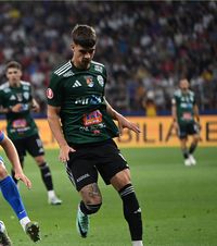 Raul Rotund, out de la Slobozia      Tânărul atacant al lui Dinamo   nu ar mai fi dorit  la formația ialomițeană. Ce opțiuni de împrumut există