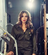 „Ați fost înfometate?”  Cum a descris dubla medaliată olimpică   metodele stricte  ale cuplului Bellu-Bitang: „Gândește-te că eram 8 ore în sală”