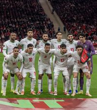 Calificare cu emoții    Maroc  e în sferturi la Cupa Africii, după ce s-a chinuit cu Tanzania!