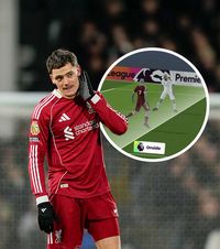 Confuzie în Premier League    FOTO:  Până și marcatorul golului   a crezut că e în ofsaid:  „Nici nu am sărbătorit” » De ce a fost validată reușita