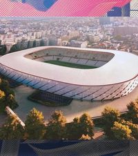 Încă un pas spre noul stadion Dinamo  Anunțul făcut azi:   ce a decis CNI