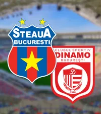 Steaua, amical cu Dinamo  Ce partide de pregătire va mai disputa   echipa din Ghencea  în această iarnă
