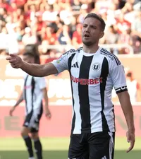 „Ce amenzi mari?!”  Chipciu a plătit mii de euro în   perioada petrecută la Anderlecht:  „Nu mă uitam pe ce scria acolo”