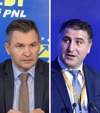 Încăierare între parlamentari  Ciprian Paraschiv, atac dur la liberalul Ionuț Stroe pe tema reformării legii sportului:   „Ești sifon de manual!”
