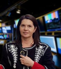 „TVR e în Evul Mediu și noi luăm Mondialul?!”   Șefa televiziunii confirmă negocierile cu Antena 1, dar avertizează:   „Totul e pe cârpeală! E grav”
