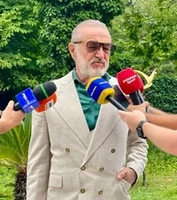 Becali, dezvăluiri despre trădarea care l-a șocat  Patronul FCSB explică pentru   GOLAZO.ro  cum a fost blocat proiectul său anti-U21:   „Spun totul în premieră”