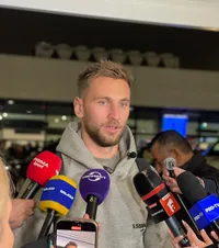 Drăguș a ajuns în Antalya!  Primele declarații despre transferul la Gaziantep:   „N-a fost ușor ce s-a întâmplat”  » Cine l-a convins să semneze