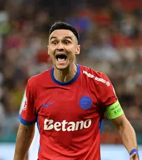  Șut, vândut în Emiratele Arabe Unite    Adrian Șut,  prima reacție înainte de plecarea în Abu Dhabi: „Îmi doream mult”