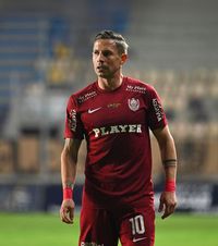 Decizie în „cazul Deac”  Anunțul făcut de CFR Cluj despre veteranul echipei:   „Purtăm deja discuții”