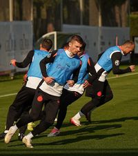 De ce face FCSB altfel  Motivul pentru care   campioana e singura echipă din Liga 1  care procedează așa în Antalya