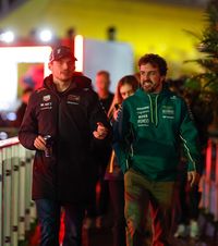 Duelul magnaților din Formula 1  Max Verstappen vs. Fernando Alonso:   cine câștigă bătălia averilor  în 2026?