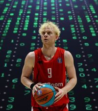 Sportiv rus, monedă de schimb    Un baschetbalist vânat de SUA  a fost eliberat în schimbul unui cercetător francez » Rusul, acuzat că era hacker