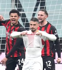 Coșmar pentru Stanciu    VIDEO:  Penalty ratat în   minutul 90+9  al meciului cu AC Milan » Cum l-a sabotat un adversar, mesajul românului + reacția antrenorului