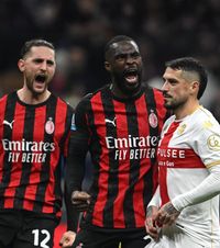 Stanciu, pus la zid în Italia  Nu au avut milă de român după „șutul teribil” din meciul cu AC Milan:   „Genoa, trădată  de protejatul patronului”