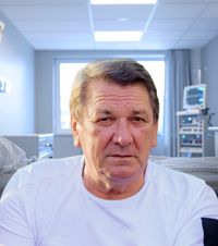 Radu Voina, operat de urgență  Fostul mare handbalist a suferit o   intervenție complicată.  Cum se simte acum