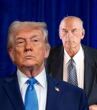 „Trump e un laș!”  Un fost sportiv și guvernator al statului Minnesota   «îl mitraliază» pe președintele SUA