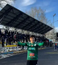 Arenă nouă în Liga 1    FOTO.  Stadionul „1 Mai” a fost   inaugurat după renovare  » Care e primul meci oficial pe care îl va găzdui