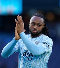 Debut de vis pentru Semenyo    Gol și pasă de gol  la primul meci pentru City + Deținătoarea Cupei Angliei, eliminare rușinoasă