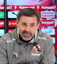 Kopic despre transferuri      Două victorii în două amicale  pentru „câini”: „Asta e foarte important” + Cătălin Cîrjan, planuri mari la Dinamo