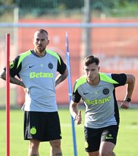 Alibec și Politic, monitorizați atent    Ce părere și-a făcut conducătorul lui FCSB  după cantonamentul din Antalya