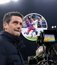 Chivu, strivit de Barca - Real  El Clasico a avut o audiență TV   de peste 5 ori mai mare  decât Inter - Napoli » Față de derby-urile Ligii 1 însă nu contează