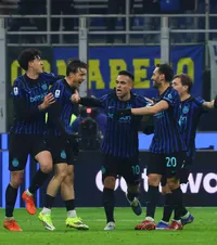 Jucătorul - cheie al lui Chivu    Se descurcă mai bine  decât în perioada Inzaghi la Inter: „În ciuda presiunii și a amintirilor neplăcute”