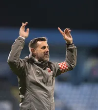 „Știu care e poziția mea”  Kopic, întrebat direct dacă mai are răbdare cu transferurile +   dezvăluiri despre Boateng:  „Asta mi-au promis el și impresarul”